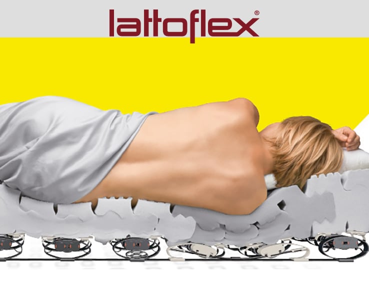 lattoflex Aktion 2018