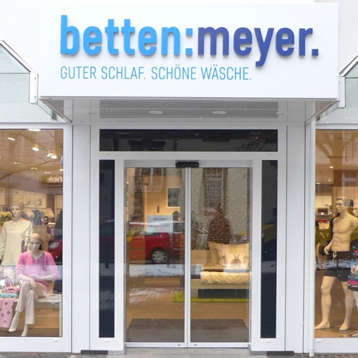 Betten Meyer Olpe