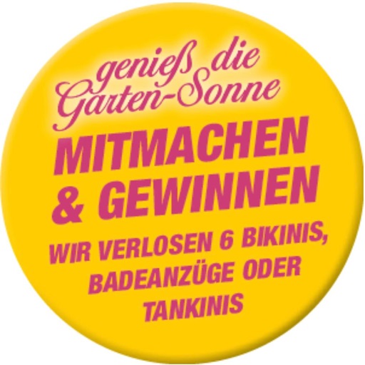 Gewinnspiel