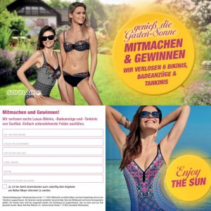 Gewinnspiel